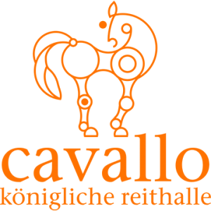 Logo cavallo Hannover